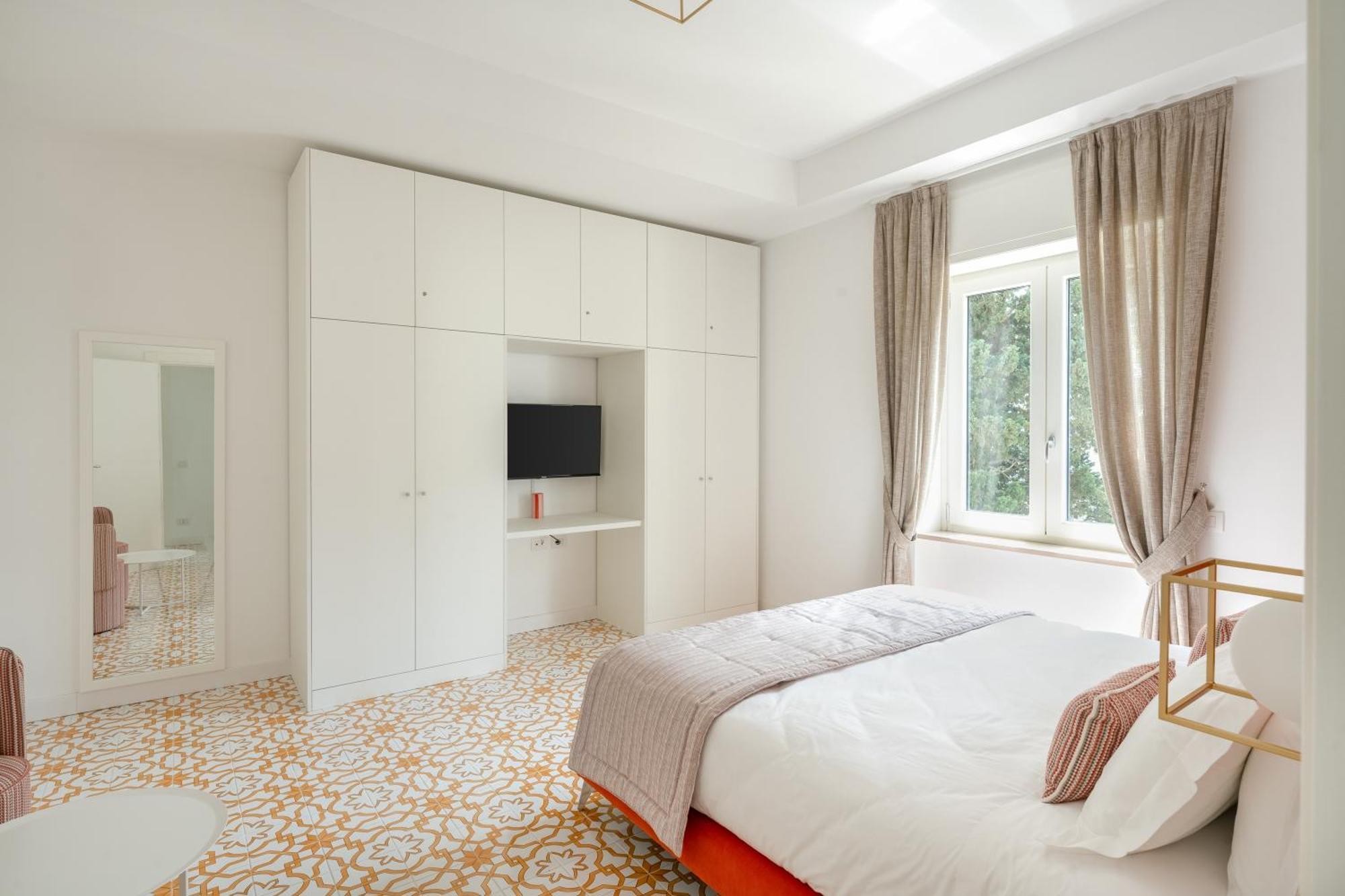 Casa Levante Luxury Apartments カプリ エクステリア 写真