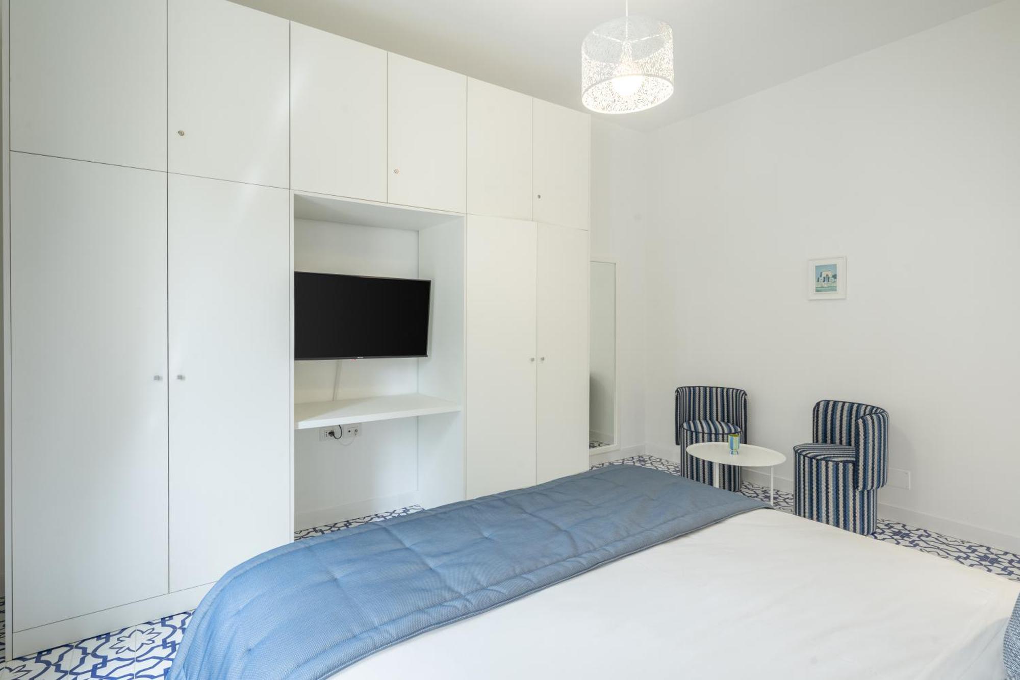 Casa Levante Luxury Apartments カプリ エクステリア 写真