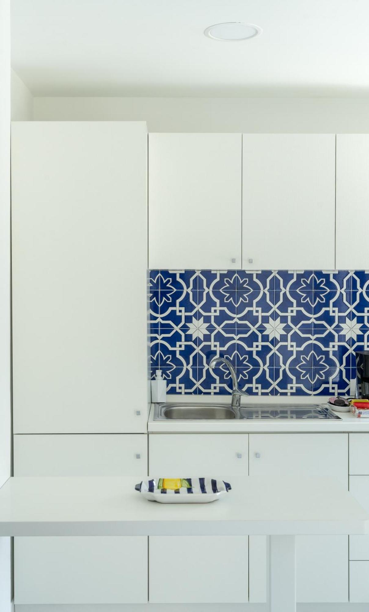 Casa Levante Luxury Apartments カプリ エクステリア 写真