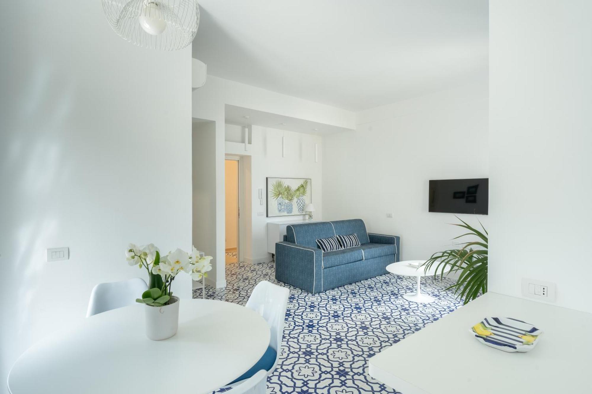 Casa Levante Luxury Apartments カプリ エクステリア 写真