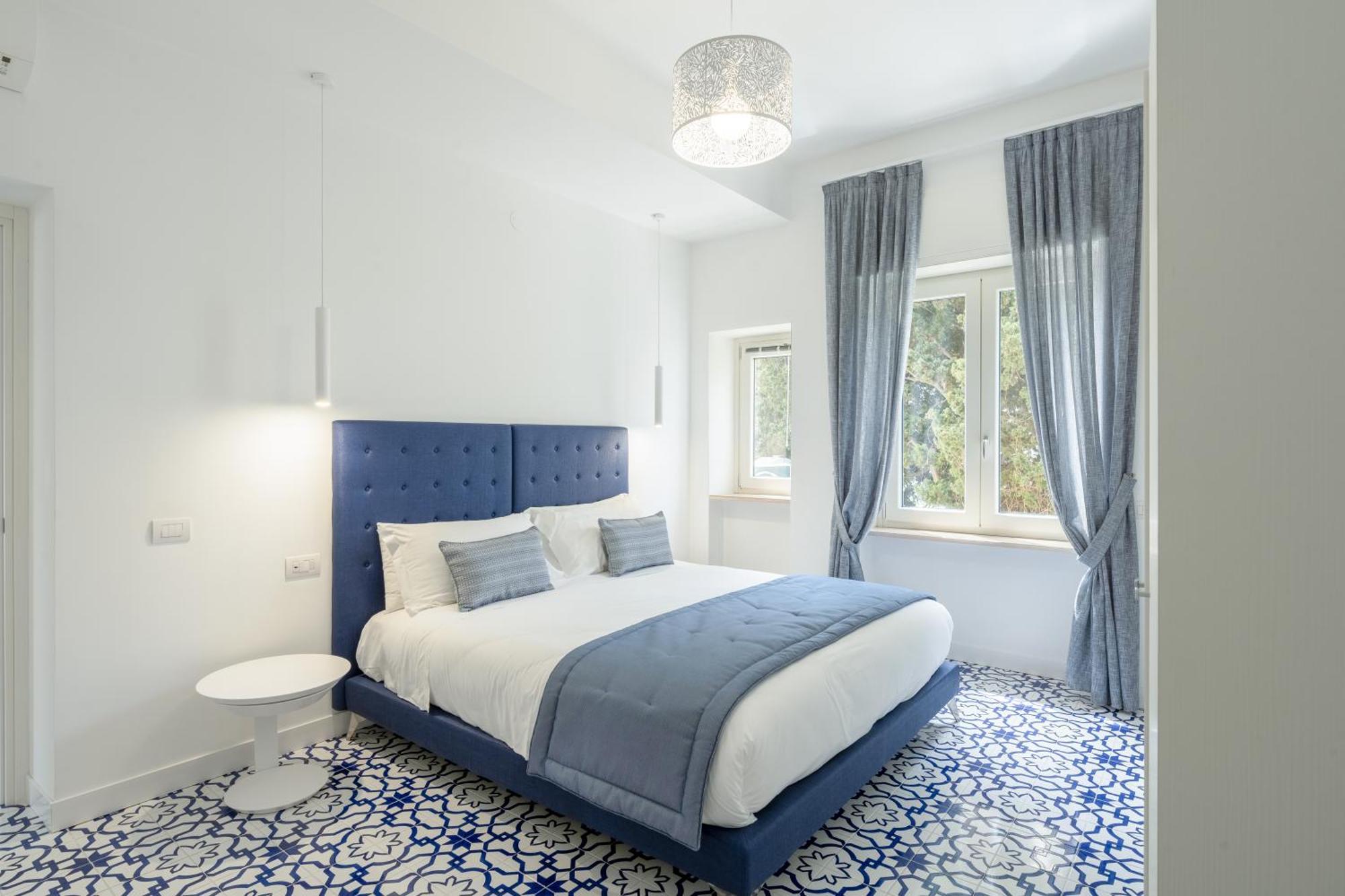 Casa Levante Luxury Apartments カプリ エクステリア 写真