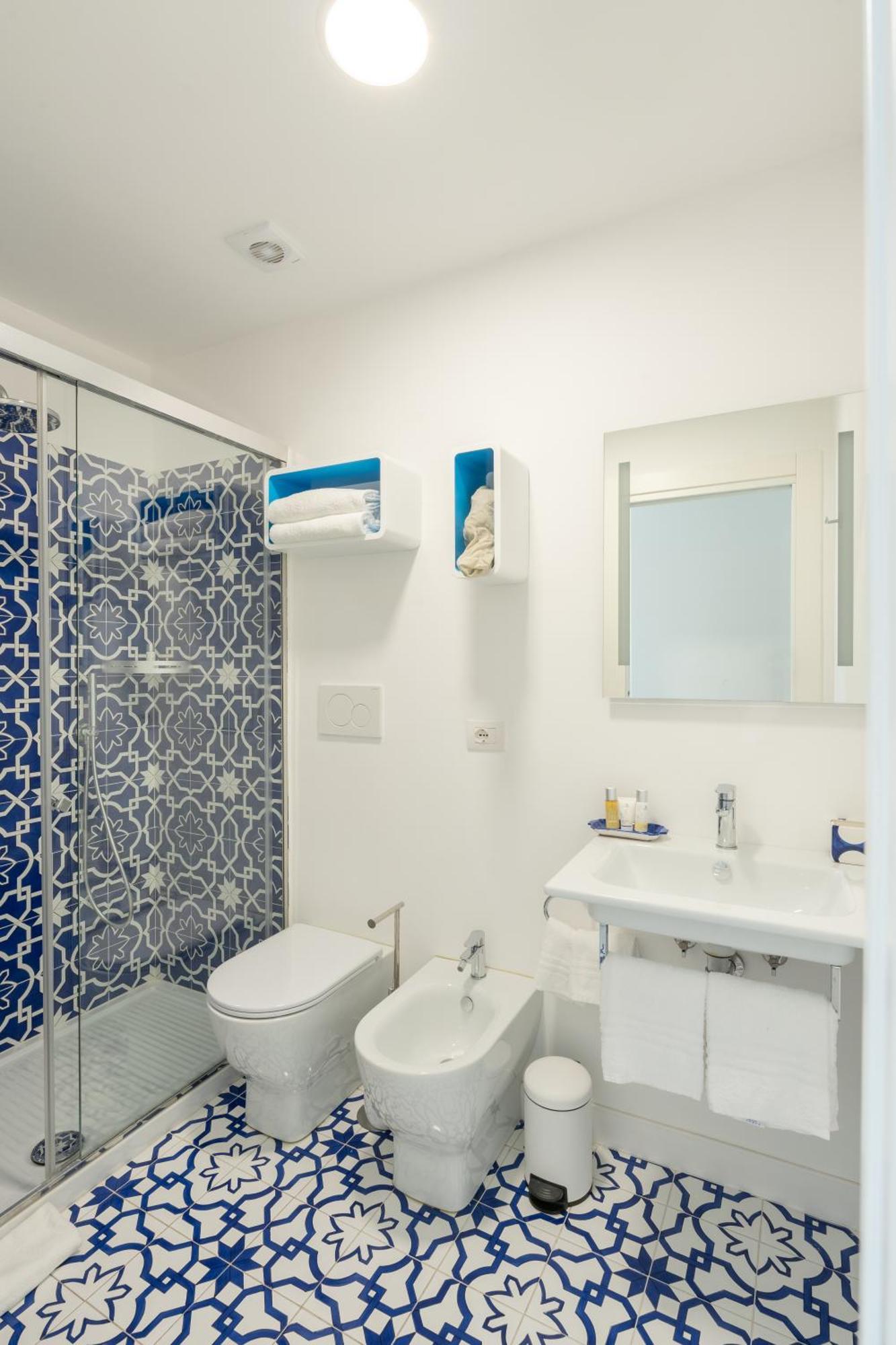 Casa Levante Luxury Apartments カプリ エクステリア 写真