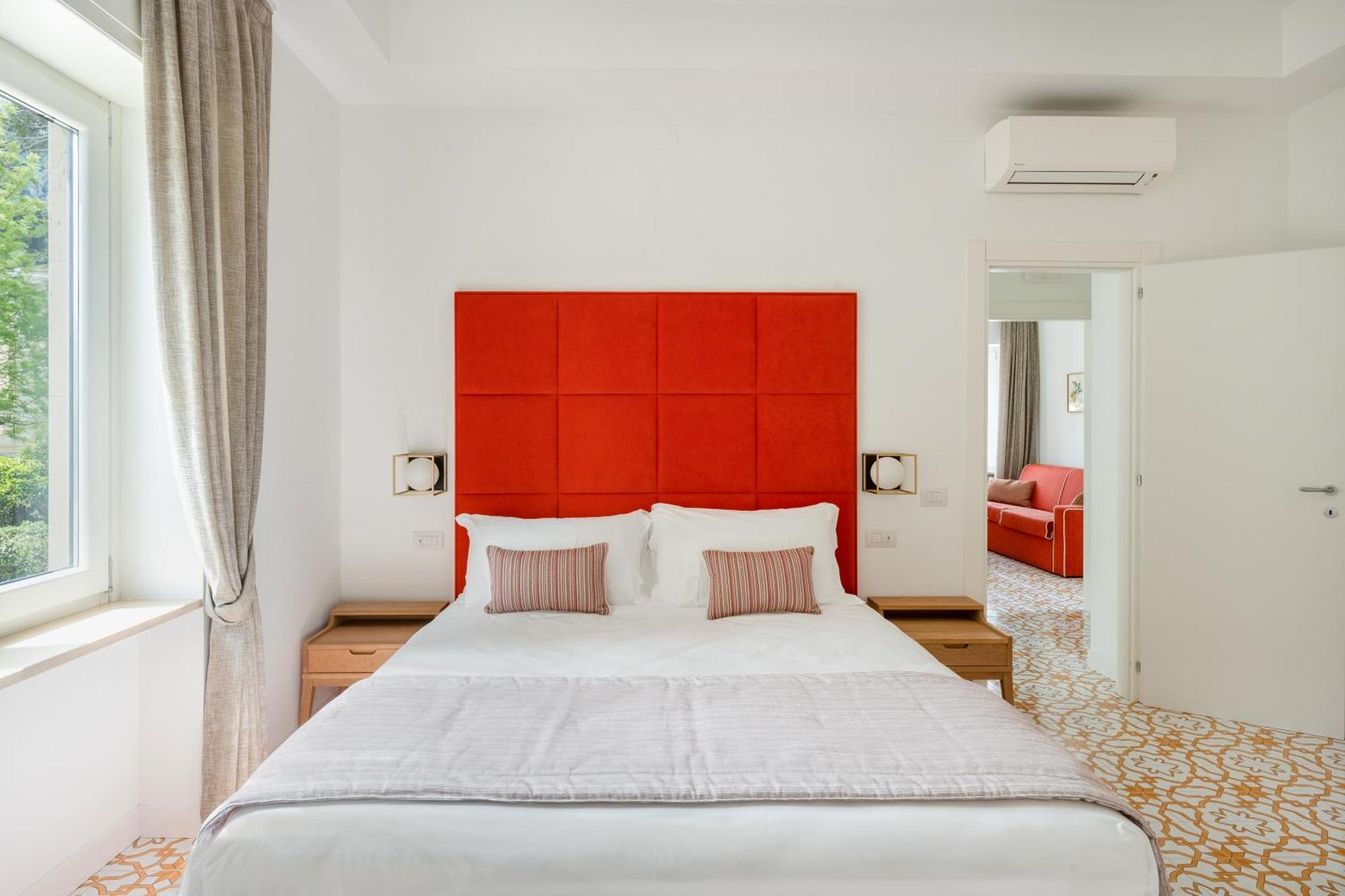 Casa Levante Luxury Apartments カプリ エクステリア 写真