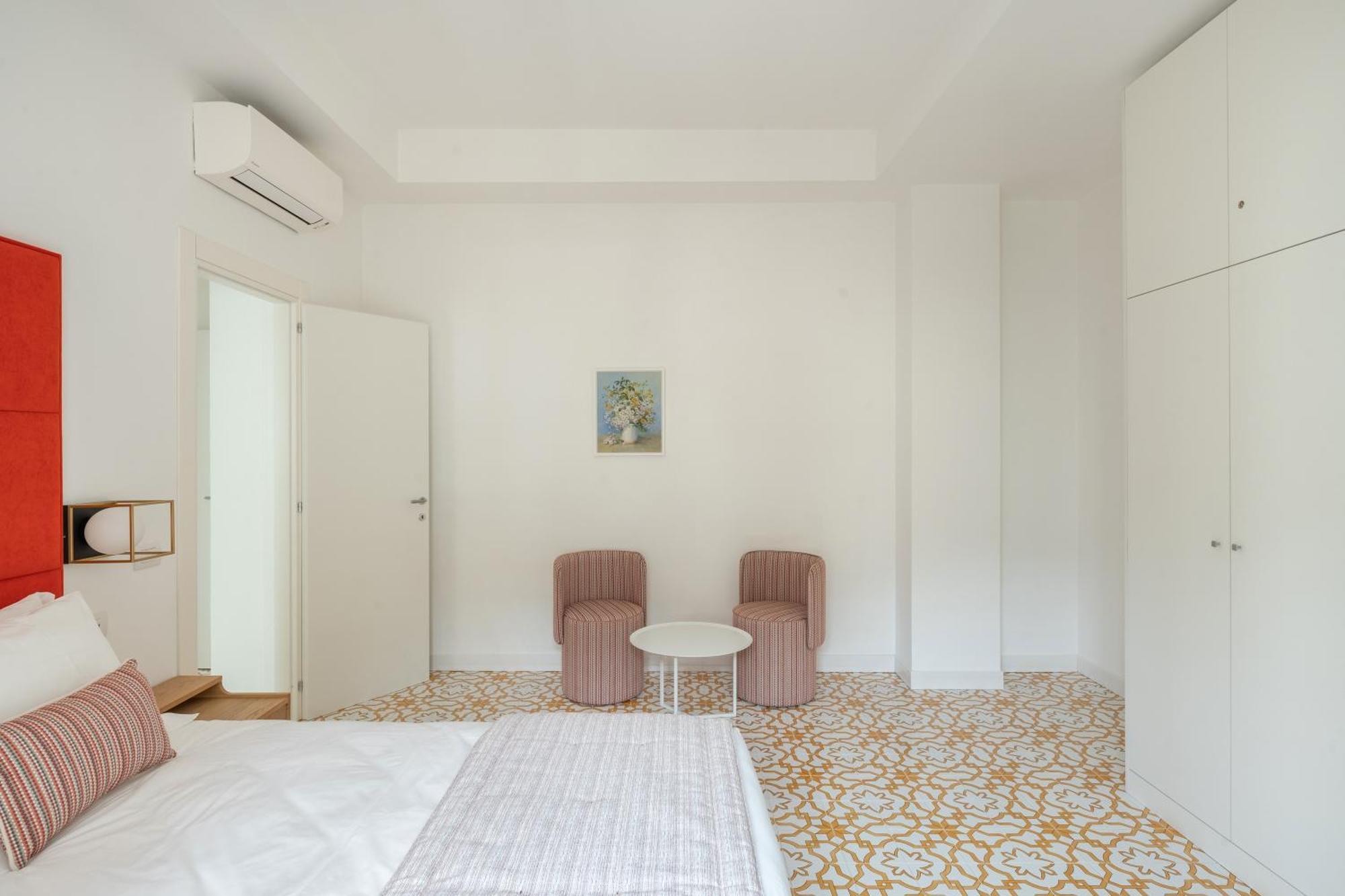 Casa Levante Luxury Apartments カプリ エクステリア 写真