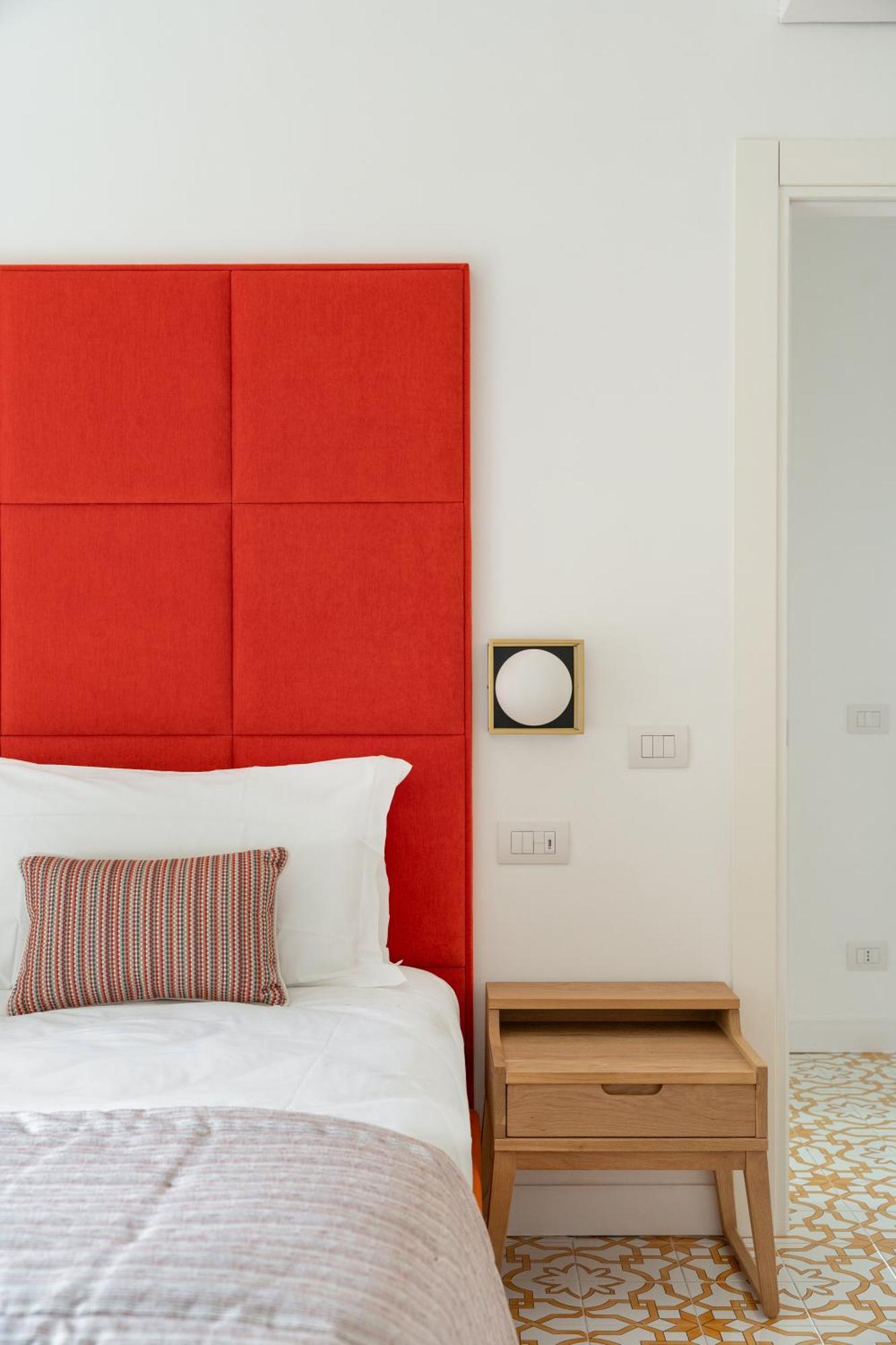 Casa Levante Luxury Apartments カプリ エクステリア 写真