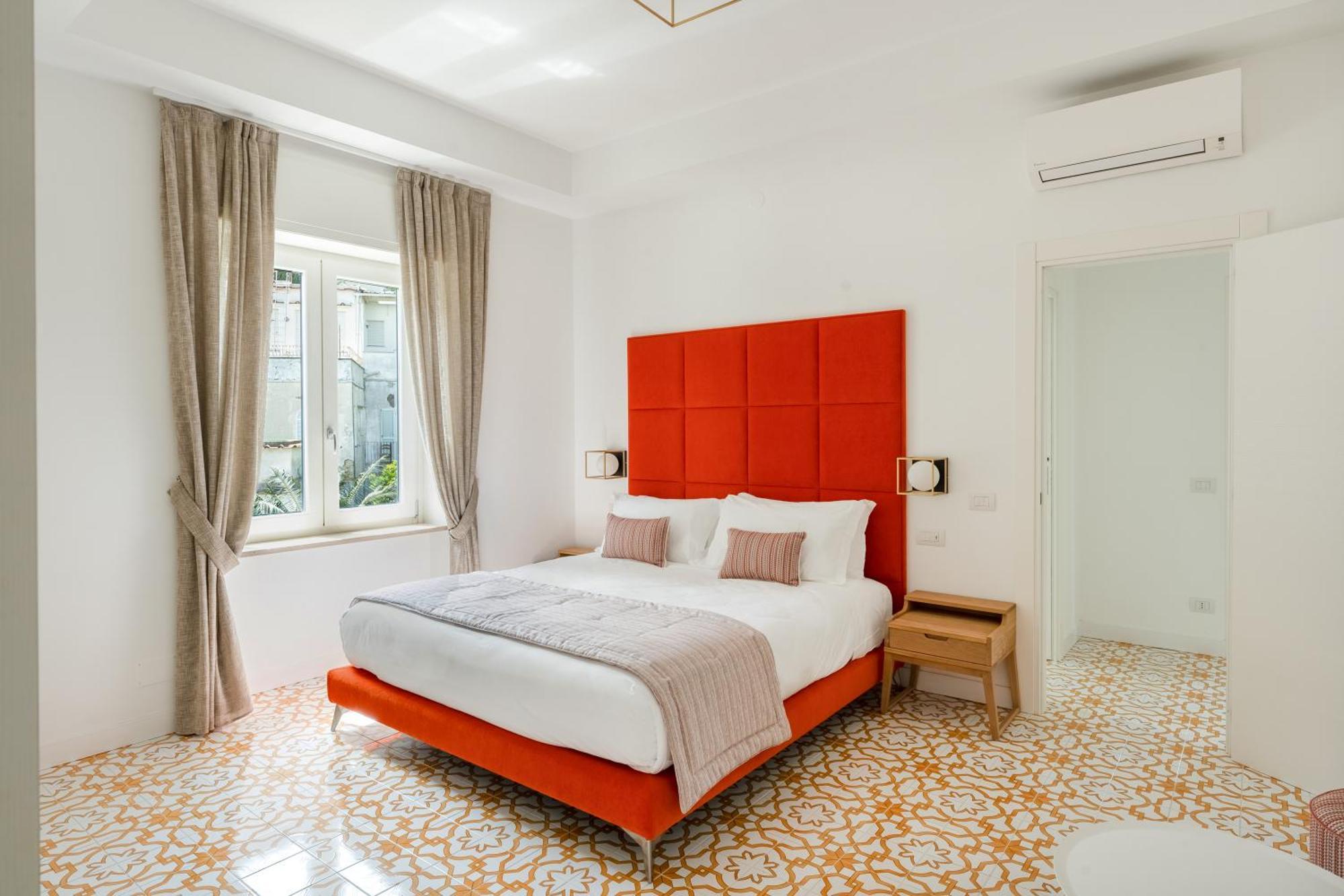 Casa Levante Luxury Apartments カプリ エクステリア 写真