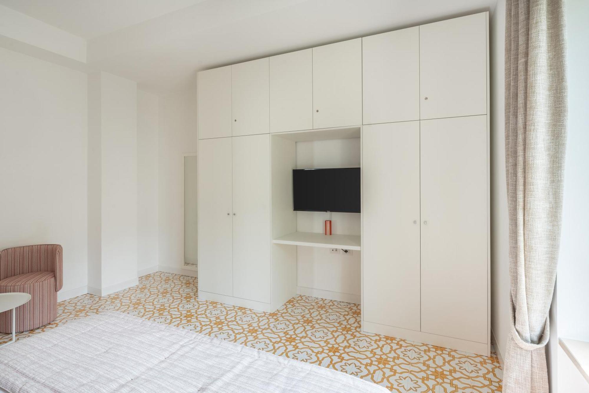 Casa Levante Luxury Apartments カプリ エクステリア 写真