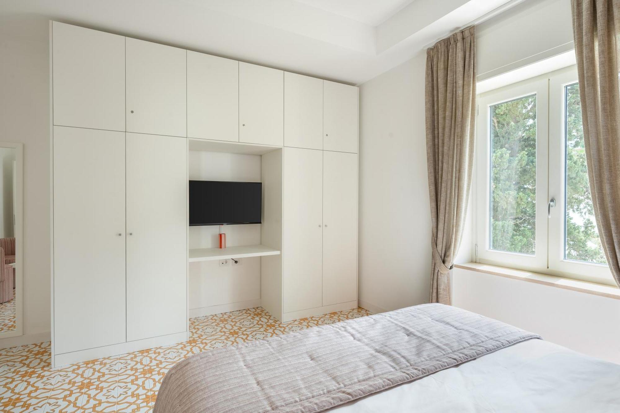 Casa Levante Luxury Apartments カプリ エクステリア 写真