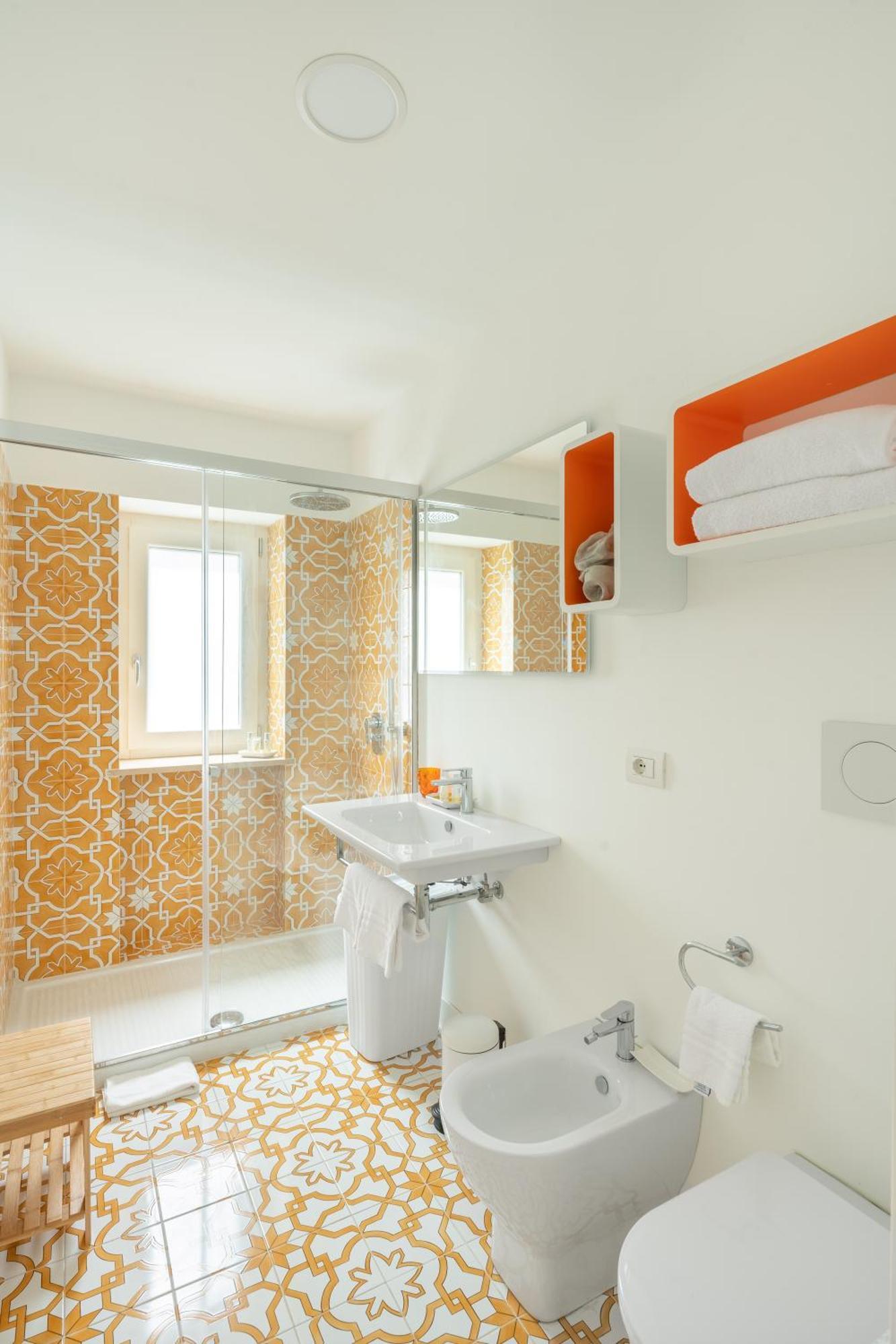 Casa Levante Luxury Apartments カプリ エクステリア 写真