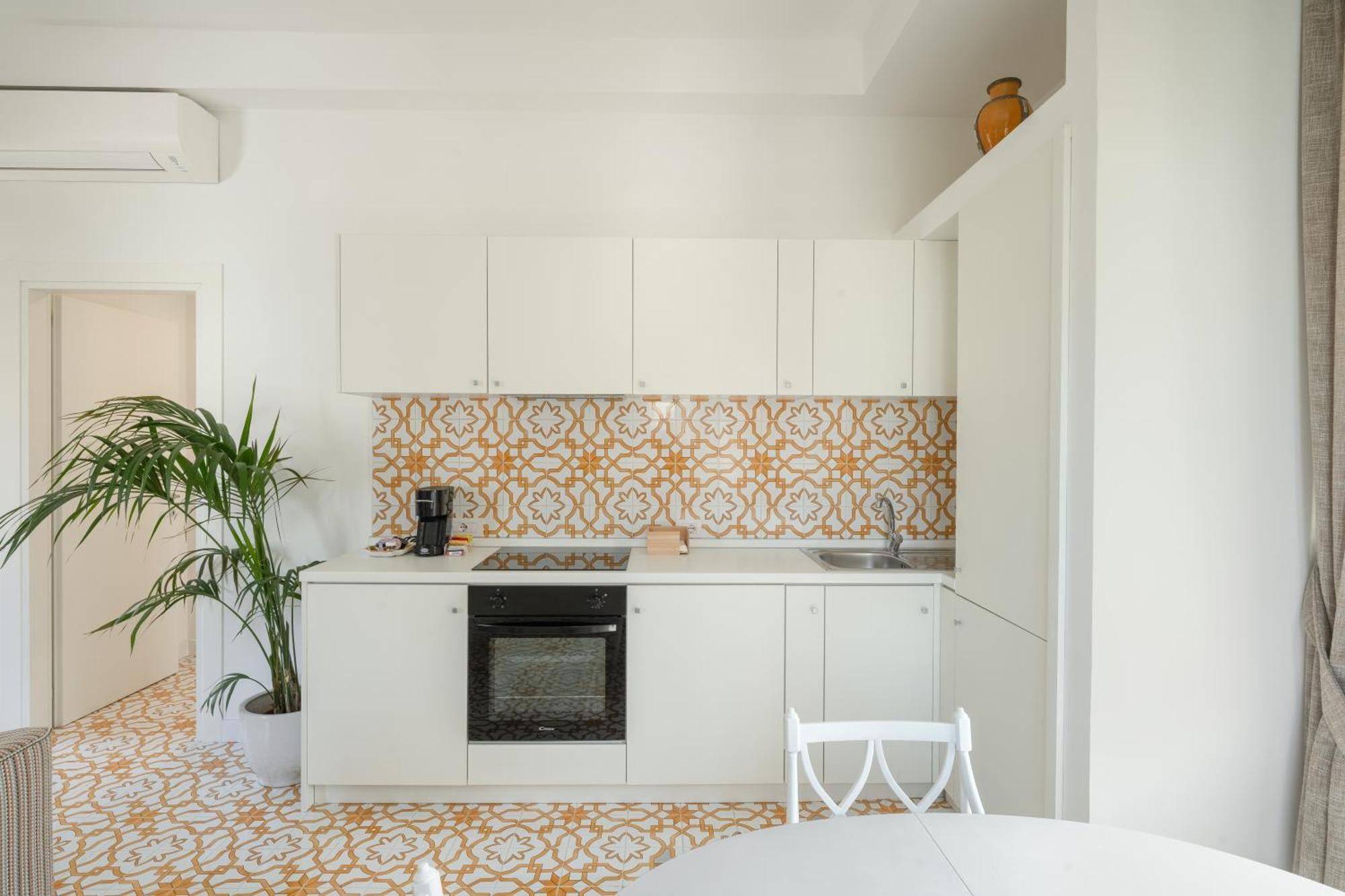 Casa Levante Luxury Apartments カプリ エクステリア 写真