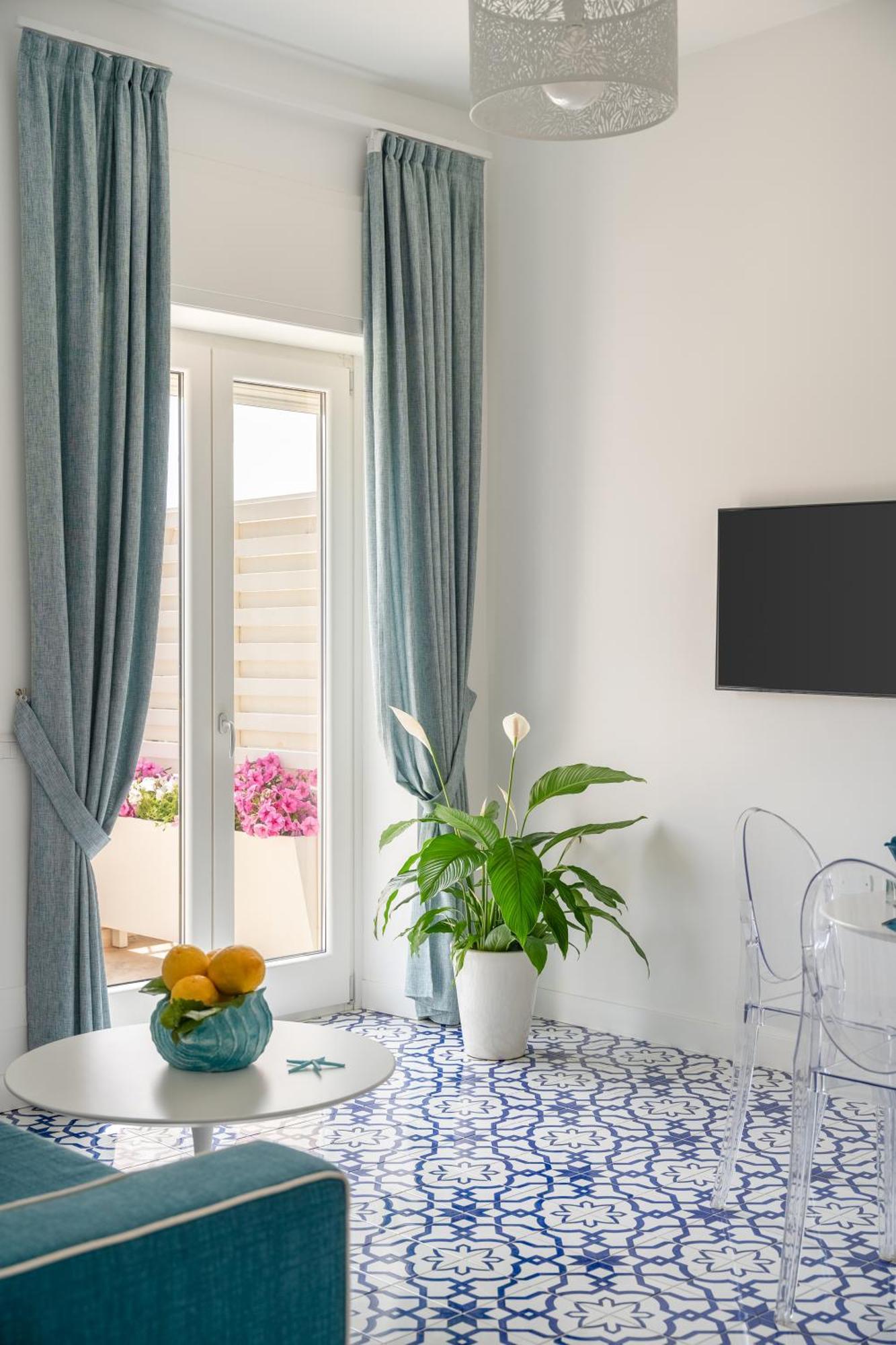 Casa Levante Luxury Apartments カプリ エクステリア 写真