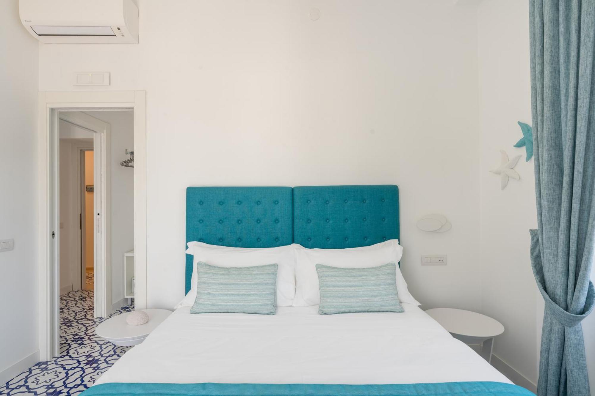 Casa Levante Luxury Apartments カプリ エクステリア 写真