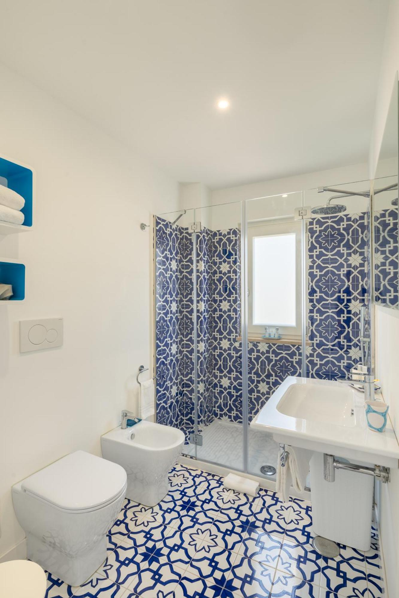 Casa Levante Luxury Apartments カプリ エクステリア 写真