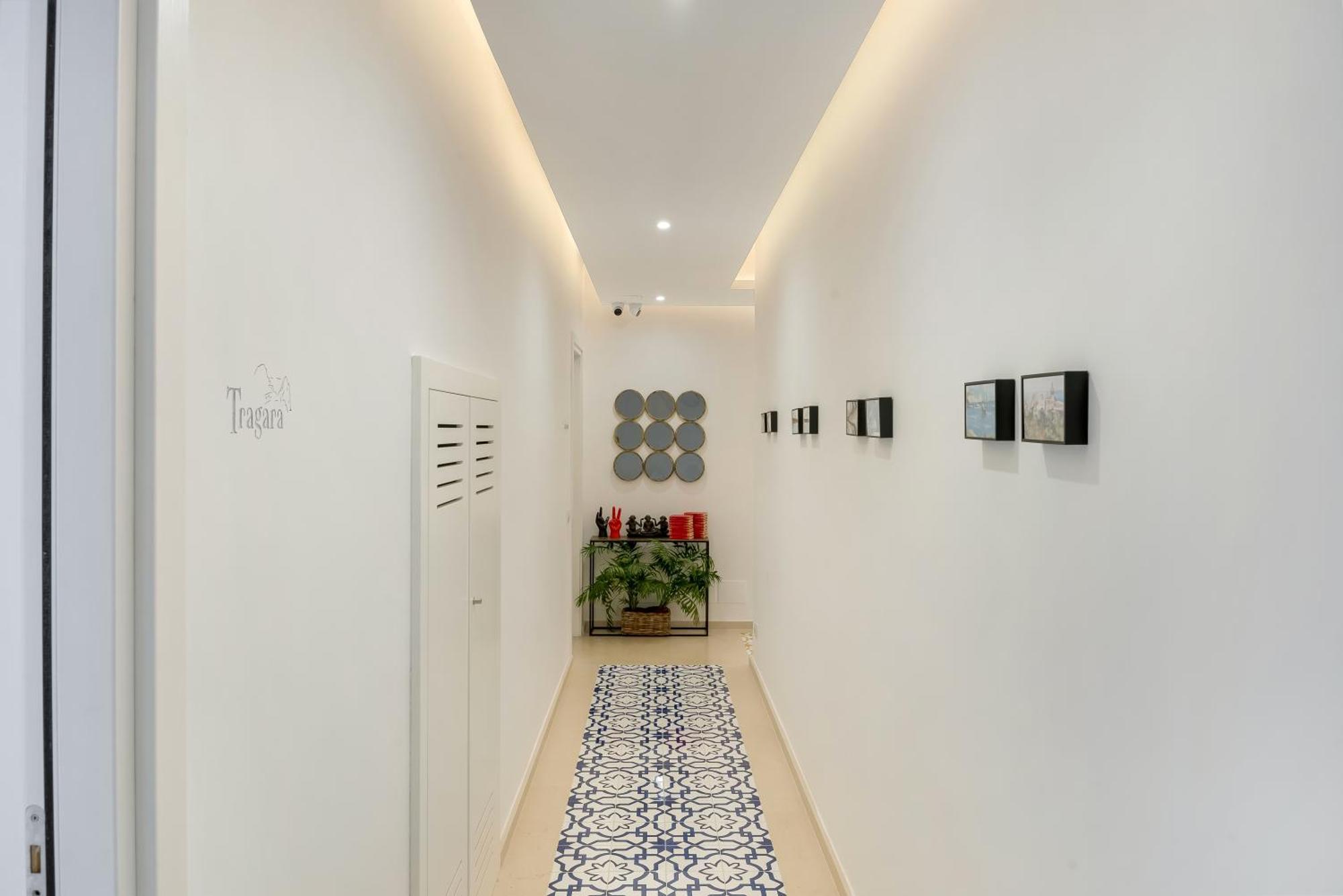 Casa Levante Luxury Apartments カプリ エクステリア 写真