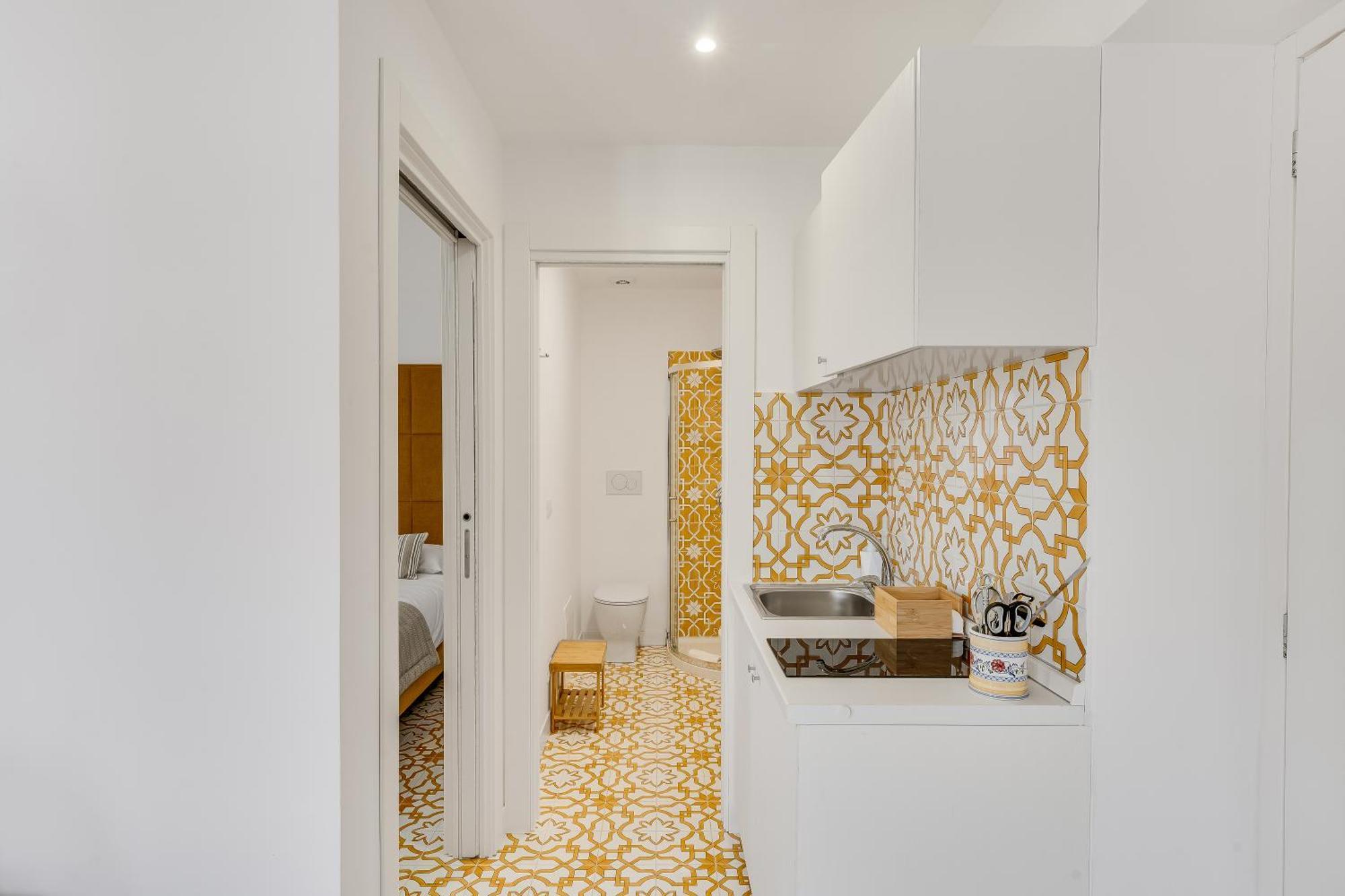 Casa Levante Luxury Apartments カプリ エクステリア 写真